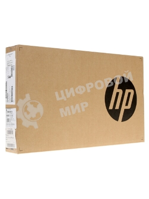 Клавиатура для ноутбука HP 15-BW 250 G6 серебристая с подсветкой
