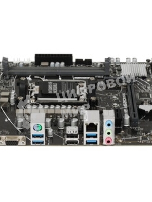 Материнская плата ASUS PRIME A620M-K, AM5, AMD A620, 2xDDR5, 4xSATA, 1xM.2, 1xPCI-E 4.0 x16, 1xPCI-E x1, 1xHDMI, 1xVGA, 1x 1Gb LAN, 4xUSB-A 3.2 Gen 1, 2xUSB-A 2.0, 3x3.5 мм, 7.1, Micro-ATX