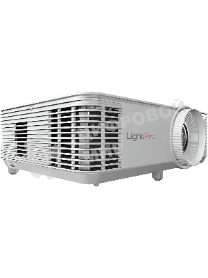 Проектор InFocus IN0048SL DLP, 4400 lm, FullHD, 30 000:1, 1.131.47:1, 2xHDMI 1.4, VGA in/out, Composite Video, 3.5мм in/out, USB-A, RS-232, RJ-45, лампа 15 000ч.(ECO mode), 10W, 27дБ, 2,9 кг, PJ-Link, БЕЛЫЙ