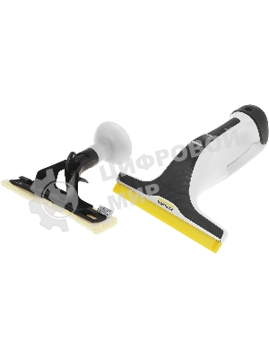 Стеклоочиститель Karcher WV 6 Plus белый