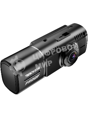 Видеорегистратор TrendVision Proof Ultra, 3840x2160, 2