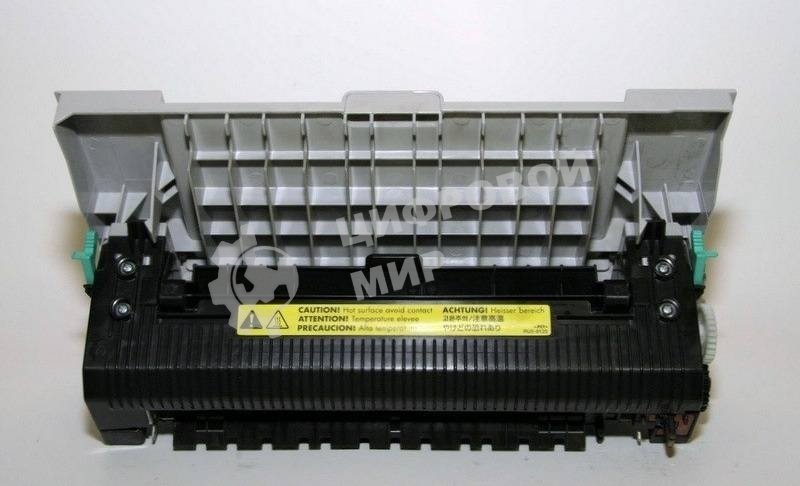 Печь в сборе HP Color LJ 2820/2840 (RG5-7603)