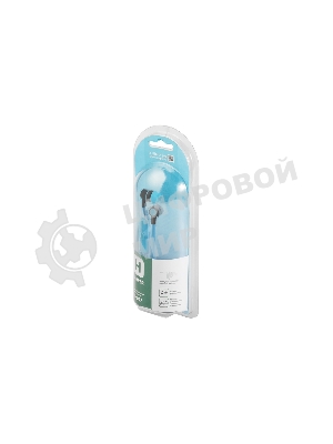 Наушники Harper HV-107 green