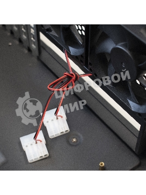 Серверный корпус ExeGate Pro EX293217RUS 4U450-07/4U4017S (RM 19