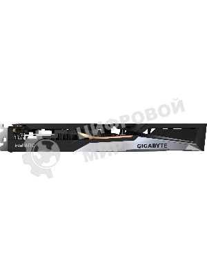 Видеокарта Gigabyte A380 GAMING OC GV-IA380GAMING OC-6GD