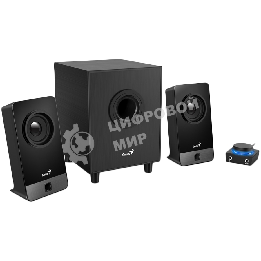 Акустическая система SW-2.1 300X