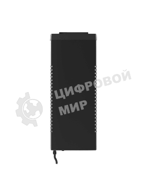 Источник бесперебойного питания ИБП Info LCD 1500В.А IEC C13 (4) USB + RJ45 DKC INFOLCD1500I