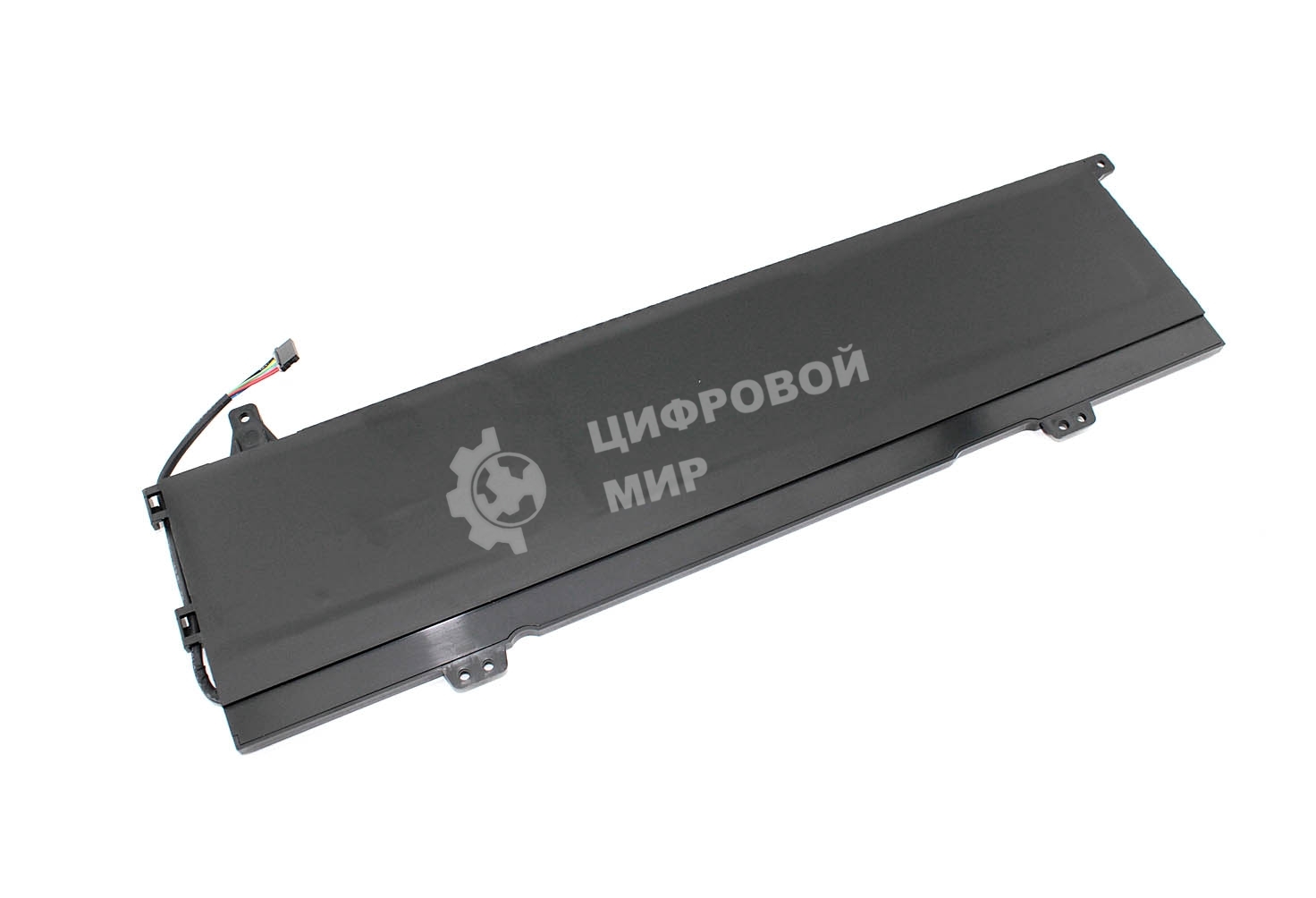 Аккумуляторная батарея для ноутбука Lenovo Yoga 730 11.4V 4500mAh OEM
