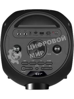 Мобильные колонки SVEN PS-720 2.0 черные