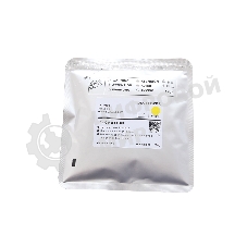 Девелопер CET для KONICA MINOLTA Bizhub C258/C308/C368 Yellow, 200г, 600000 стр.