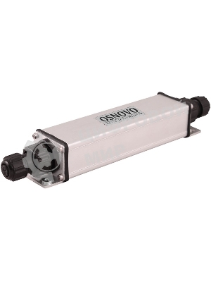 Удлинитель Osnovo E-PoE/2W