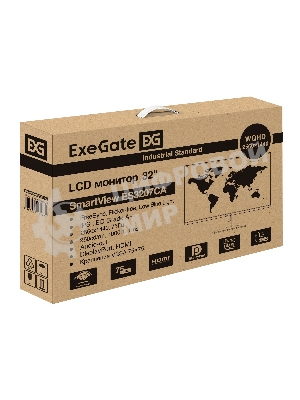Монитор 31.5