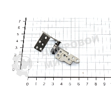 Петля для ноутбука Asus VivoBook Max X541UA R541UA левая