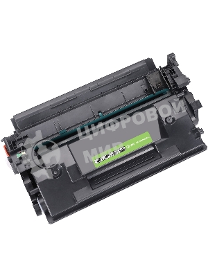 Картридж лазерный Cactus CS-CF226X-MPS черный (12000 стр.) для HP LJ M402d/M402n/M426dw/M426fdn/M426fdw