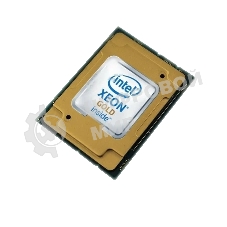 Процессор Intel Xeon® Gold 6544Y 16 Cores, 32 Threads, 3.6/4.1GHz, 45M, DDR5-4800, 2S, 270W OEM