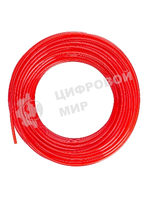 Леска для триммера MTX круглая 2,0 мм х 15 м