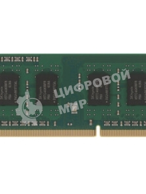 Оперативная память NETAC Basic, DDR3L, 4GB (1x4GB), 1600MHz, CL11, SO-DIMM