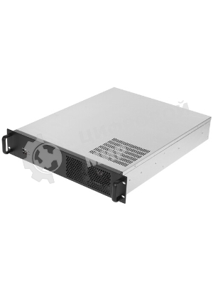 Серверный корпус ExeGate Pro 2U550-04 (RM 19