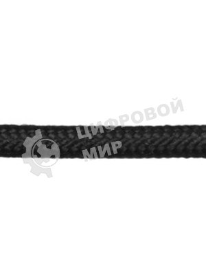 Кабель Hoco U117 IP(01467) USB Type-C-Lightning (m) 1.2м черный