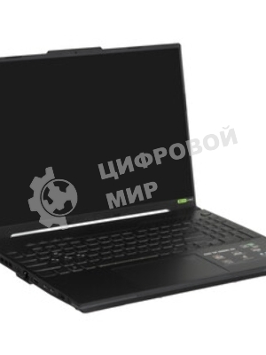 Ноутбук ASUS TUF A16 FA607NUQ-RL024/16