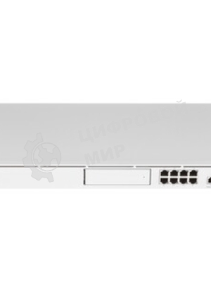 Платформа Ubiquiti UDM-SE