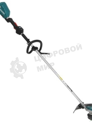 Триммер аккамуляторный Makita DUR368LZ, 36 В, 0 Ач