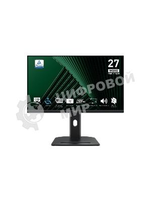 Монитор 27