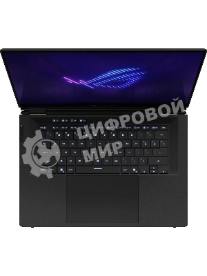 Ноутбук Asus ROG Zephyrus Duo 16 GX651AR-SR058W/16