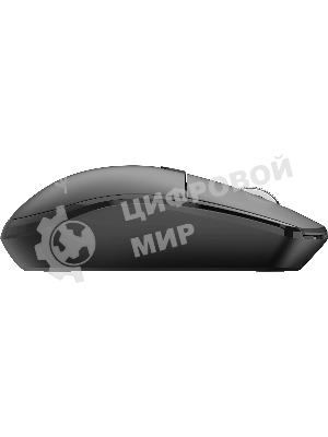 Комплект клавиатура+мышь Acer OCC401 беспроводной, USB, 1600 DPI, чёрный