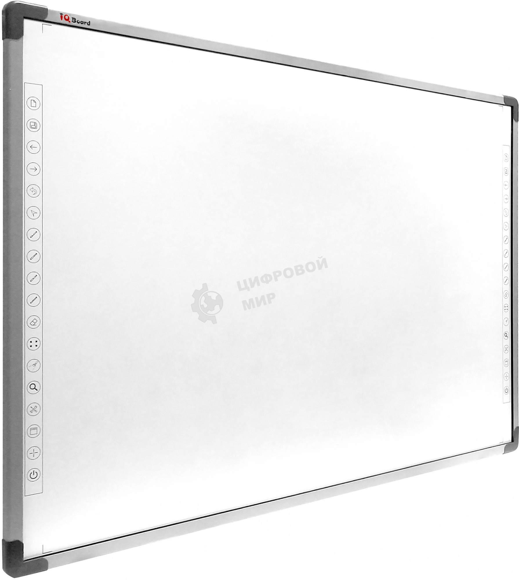 Интерактивная доска IQBoard RPT087-20 87
