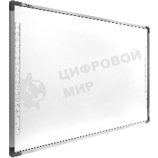Интерактивная доска IQBoard RPT087-20 87