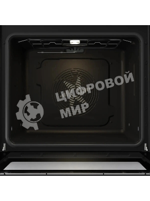 Духовой шкаф Электрический Gorenje BO6735E02BKOT черный