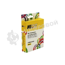 Картридж Brother DCP-145C/DCP-165C/MFC-250C (Hi-Black) new, LC-980Y, Y     