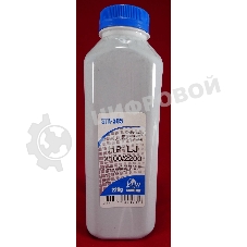 Тонер HP LJ 2100 (фл 220 г.) B&W Standart фас России