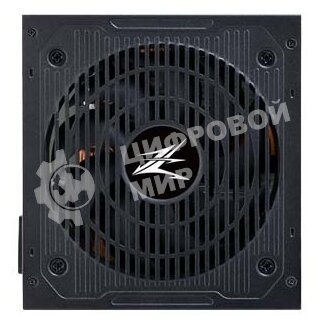 Блок питания Zalman ZM600-TXII V2 Retail, 600Вт, 80 PLUS, 120мм, черный