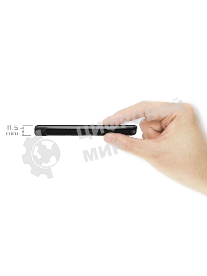 Внешний HDD 2.5