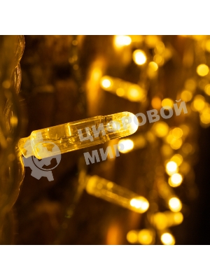 Гирлянда светодиодная Neon-night 