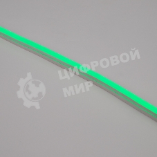 Набор для создания неоновых фигур Neon-night Креатив 240 LED, 2 м, зеленый