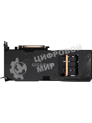 Видеокарта Gigabyte A380 GAMING OC GV-IA380GAMING OC-6GD