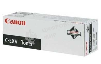 Картридж лазерный Canon C-EXV-29 BK черный (36 000 стр.) для Canon iR Advance 5030, 5030i, 5035, 5035i