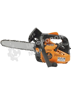Бензопила Carver RSG 225Х 700Вт 0.1л.с. дл.шины:12