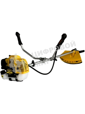 Триммер бензиновый Champion Т333-2, 1,22 л.с.