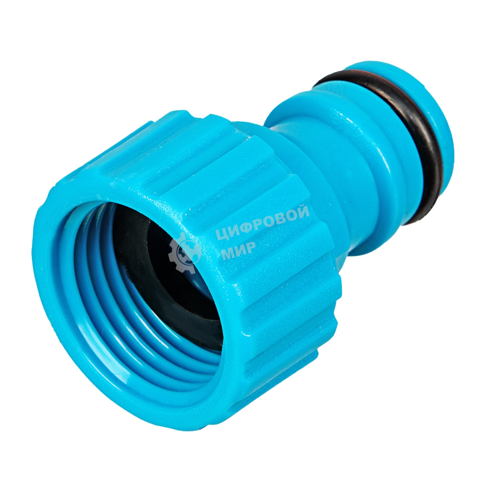 Адаптер Palisad LUXE с внутренней резьбой 1/2