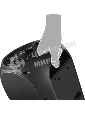 Мобильные колонки SVEN PS-720 2.0 черные