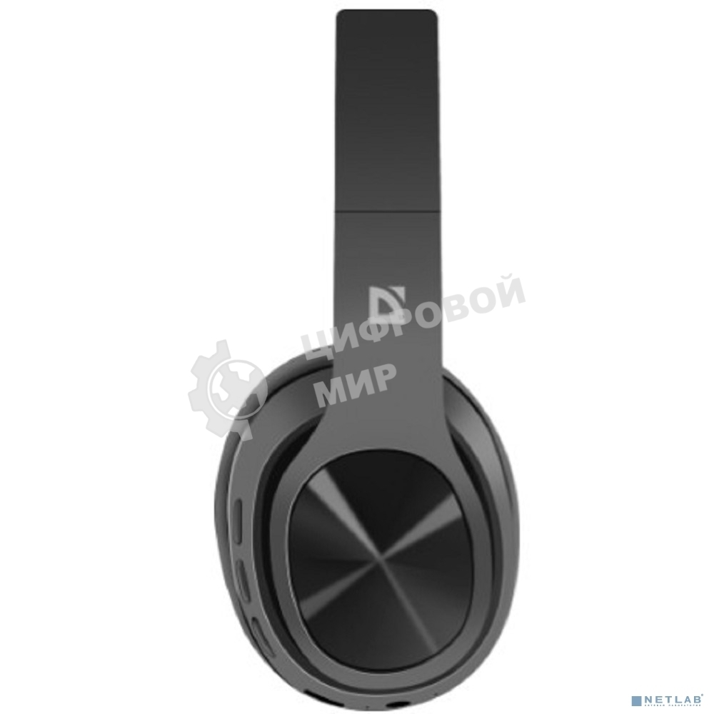 Гарнитура Defender FreeMotion B540 черный