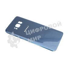 Задняя крышка для Samsung G950F Galaxy S8 синий