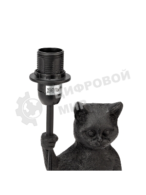 Светильник декоративный настольный МОБИ 