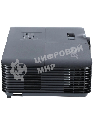 Проектор Acer X139, DLP, WXGA, 5200 Lm, 20000:1, EMEA, 2.7 Kg, EURO Power (replace MR.JTJ11.00R, X139WH)