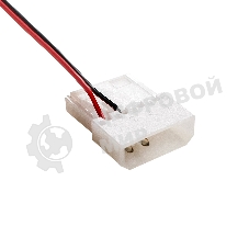 Вентилятор для корпуса ExeGate ExtraSilent ES08025SM черный, 80 мм, 2100 об/мин, 21 дБ, 3 pin