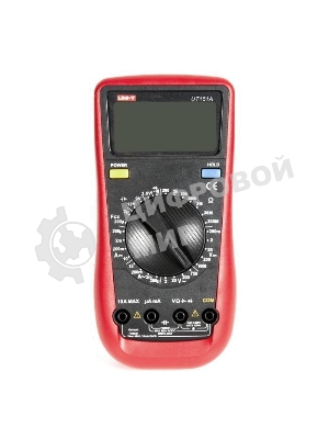 мультиметр UNI-T UT151A